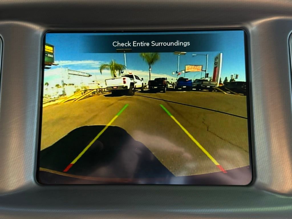 Used 2023 Dodge Charger GT image 31