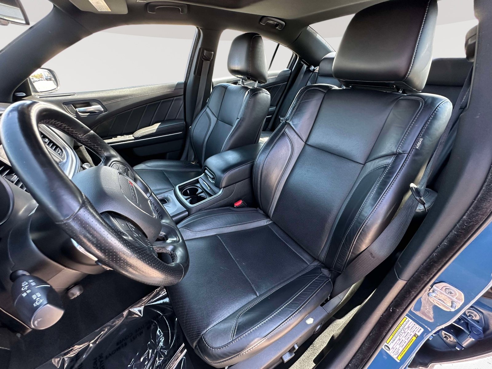 Used 2022 Dodge Charger SXT w/ Plus Group image 19