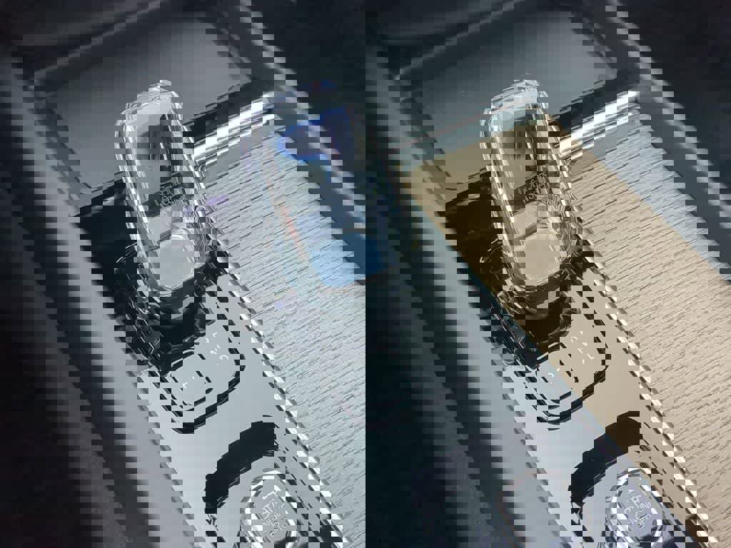 Used 2026 Volvo XC60 B5 Plus w/ Protection Package Premier image 29