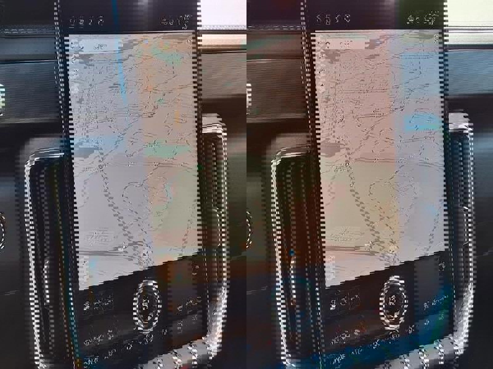 New 2026 GMC Acadia Elevation w/ Elevation Premium Package image 17