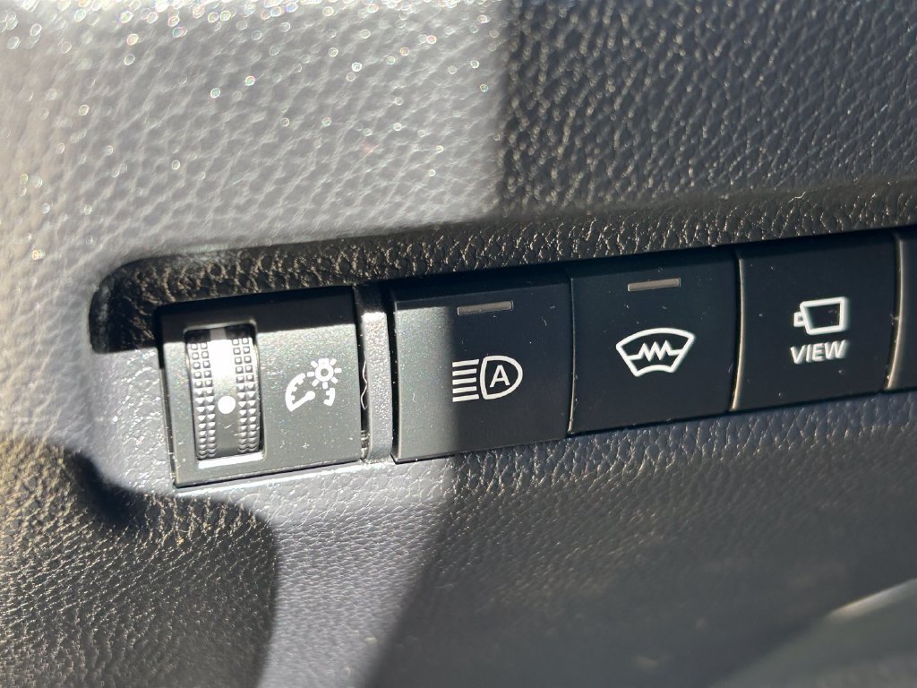 Used 2024 Toyota RAV4 XSE w/ Advanced Technology Package AWD/4WD image 26