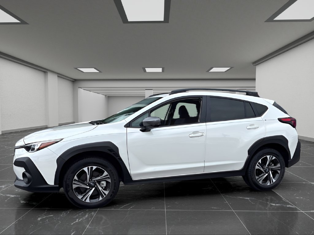 Used 2026 Subaru Crosstrek 2.5i Premium AWD/4WD image 8