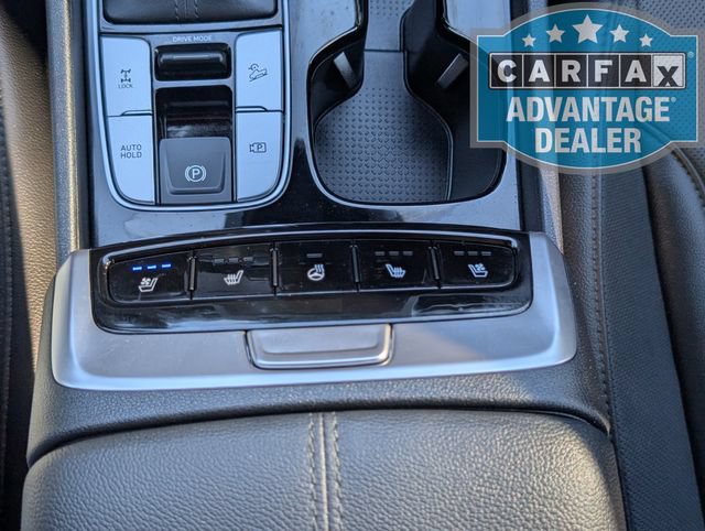 Used 2024 Hyundai Santa Cruz Limited AWD/4WD image 13