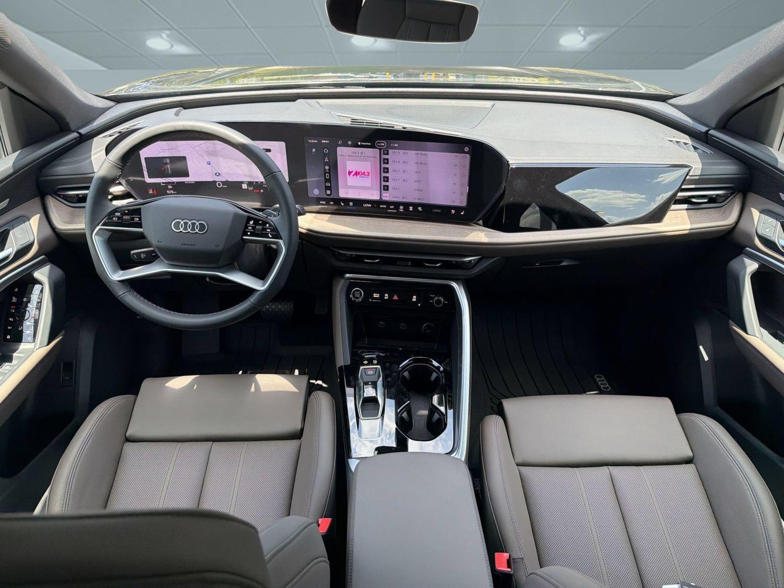 New 2026 Audi Q5 Premium w/ Premium Plus AWD/4WD image 15