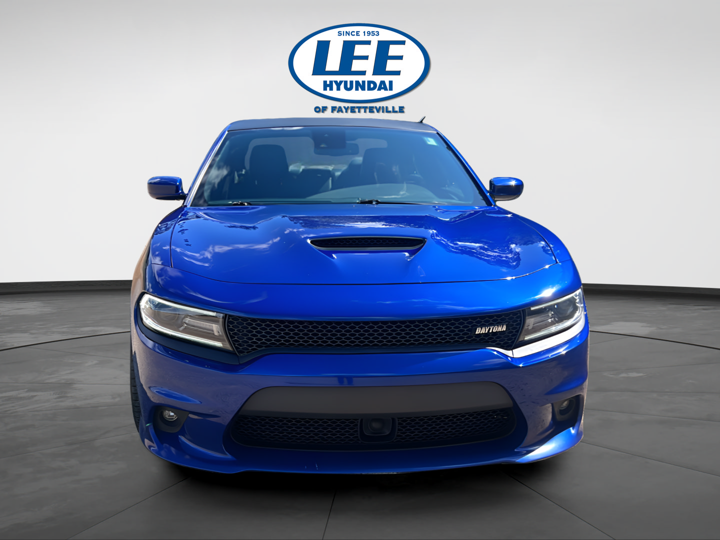 Used 2018 Dodge Charger R/T RWD image 8