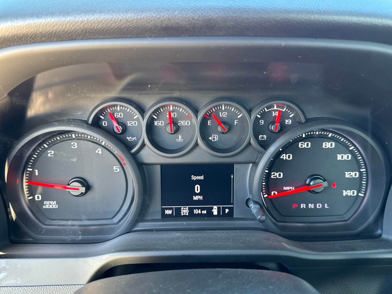 New 2025 GMC Sierra 3500 Pro w/ Fleet Convenience Package AWD/4WD image 33