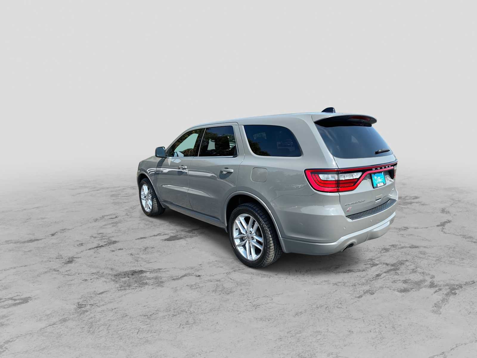 Used 2023 Dodge Durango GT AWD/4WD image 6