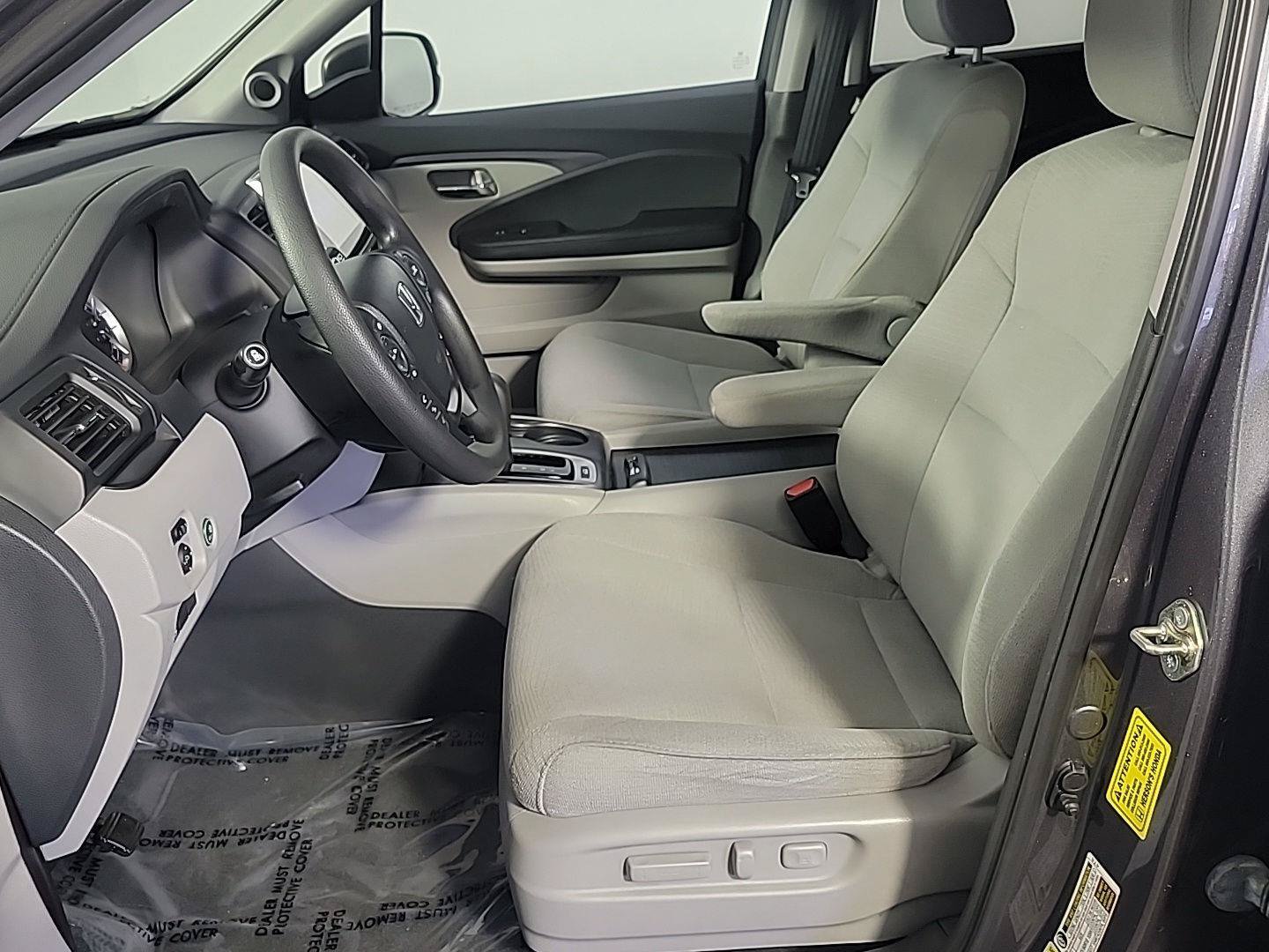 Used 2016 Honda Pilot EX image 19
