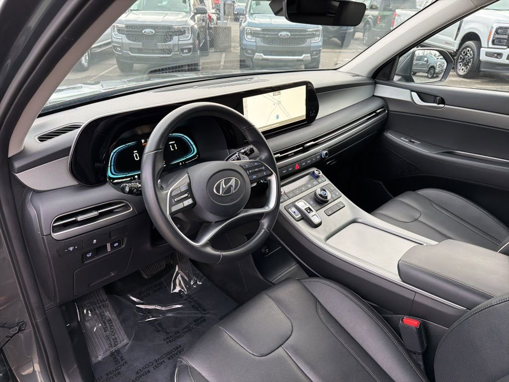 Used 2025 Hyundai Palisade SEL image 11