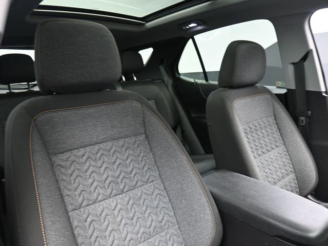Used 2024 Chevrolet Equinox LT image 28