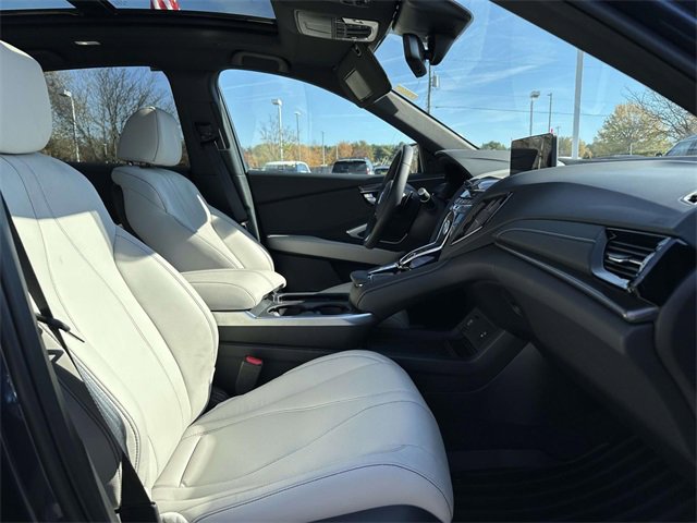 Used 2025 Acura RDX Base image 12