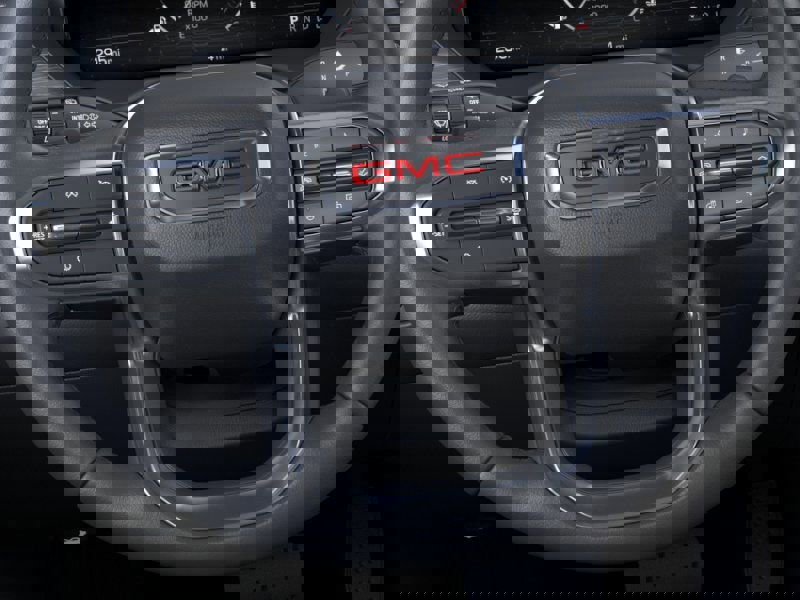 New 2026 GMC Acadia Elevation w/ Black Edition image 33