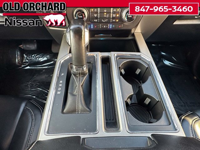 Used 2020 Ford F150 Lariat w/ Equipment Group 502A Luxury AWD/4WD image 17