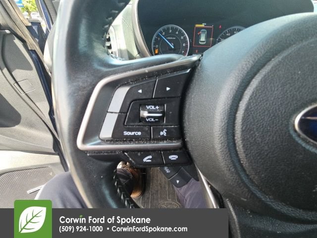 Used 2021 Subaru Ascent Touring w/ Popular Package #2A AWD/4WD image 19