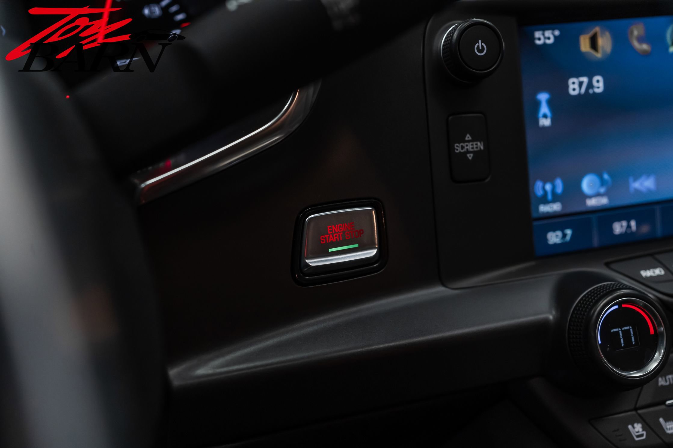 Used 2019 Chevrolet Corvette Grand Sport image 43