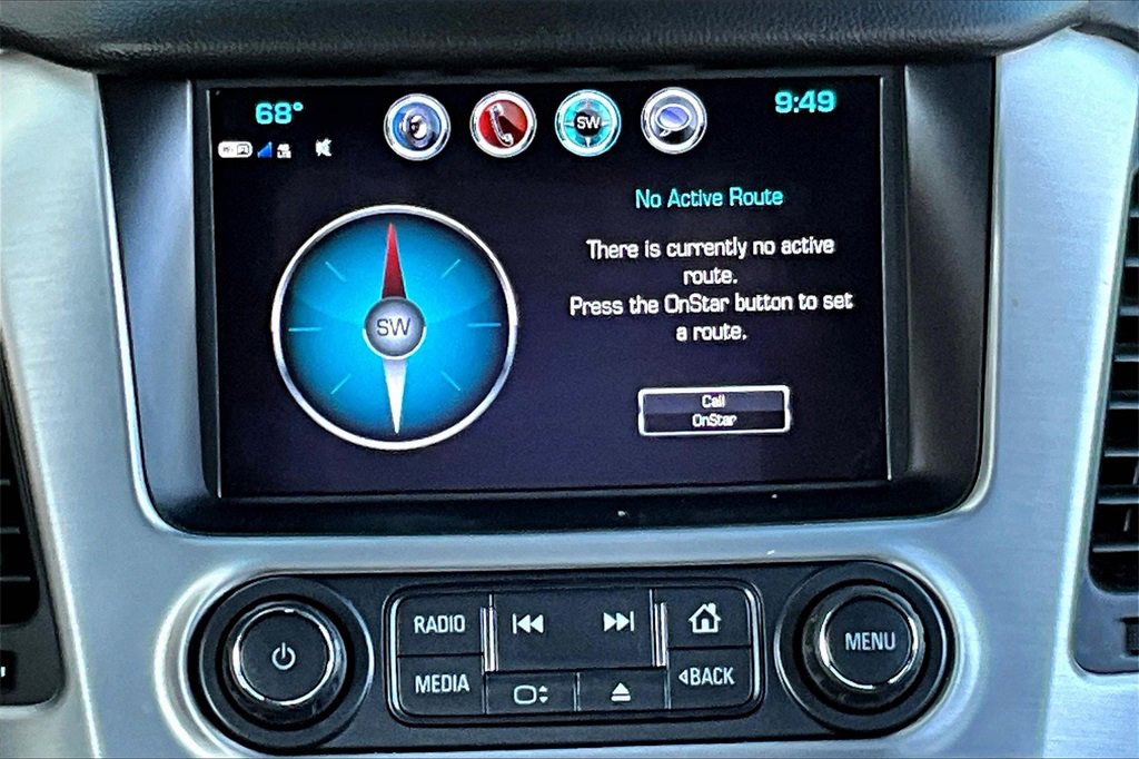 Used 2018 GMC Yukon XL SLT w/ Premium Edition image 22