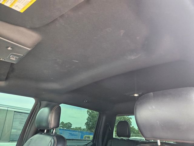 Used 2020 Ford F150 Lariat AWD/4WD image 7