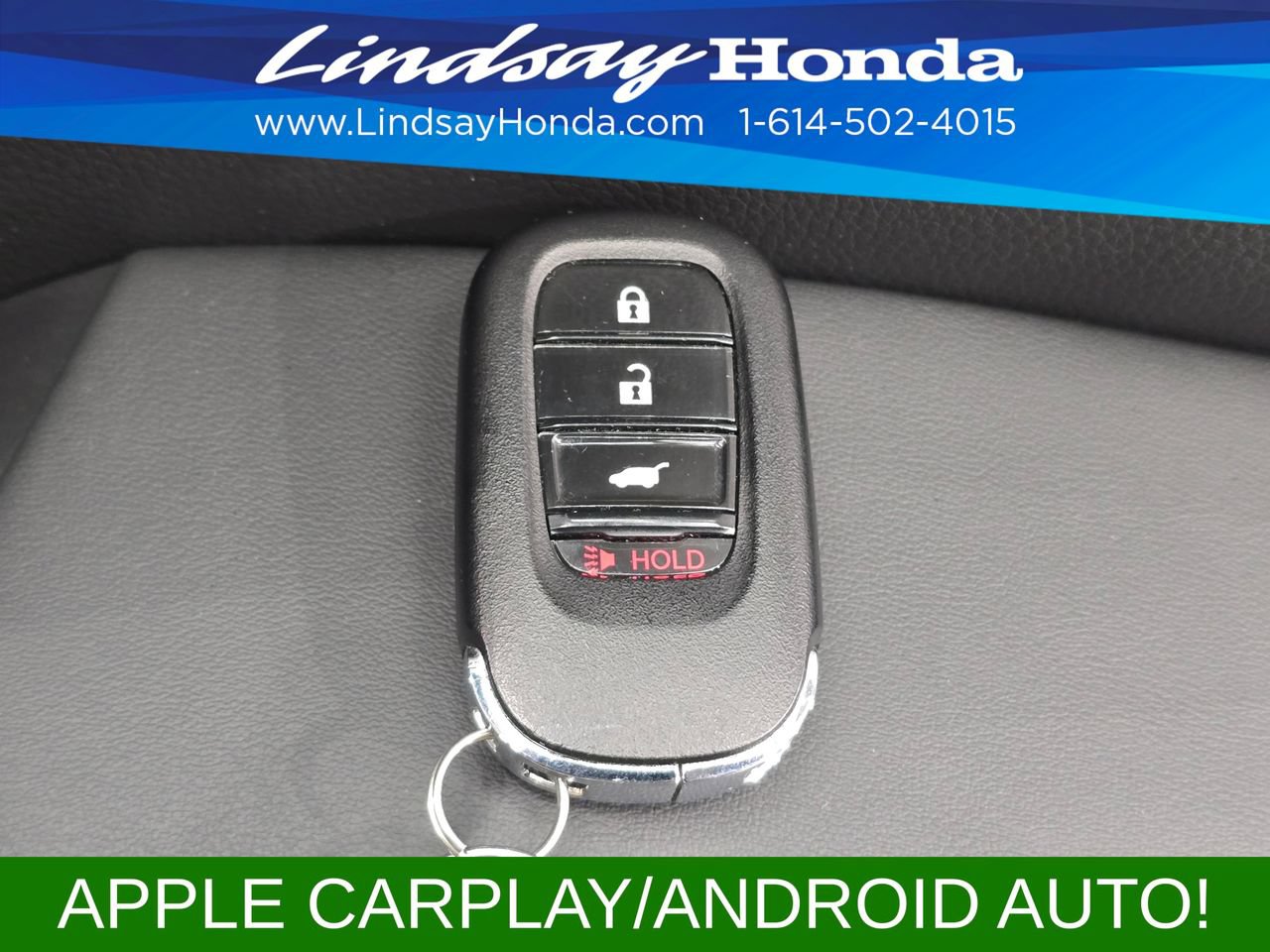 Used 2025 Honda HR-V LX image 22