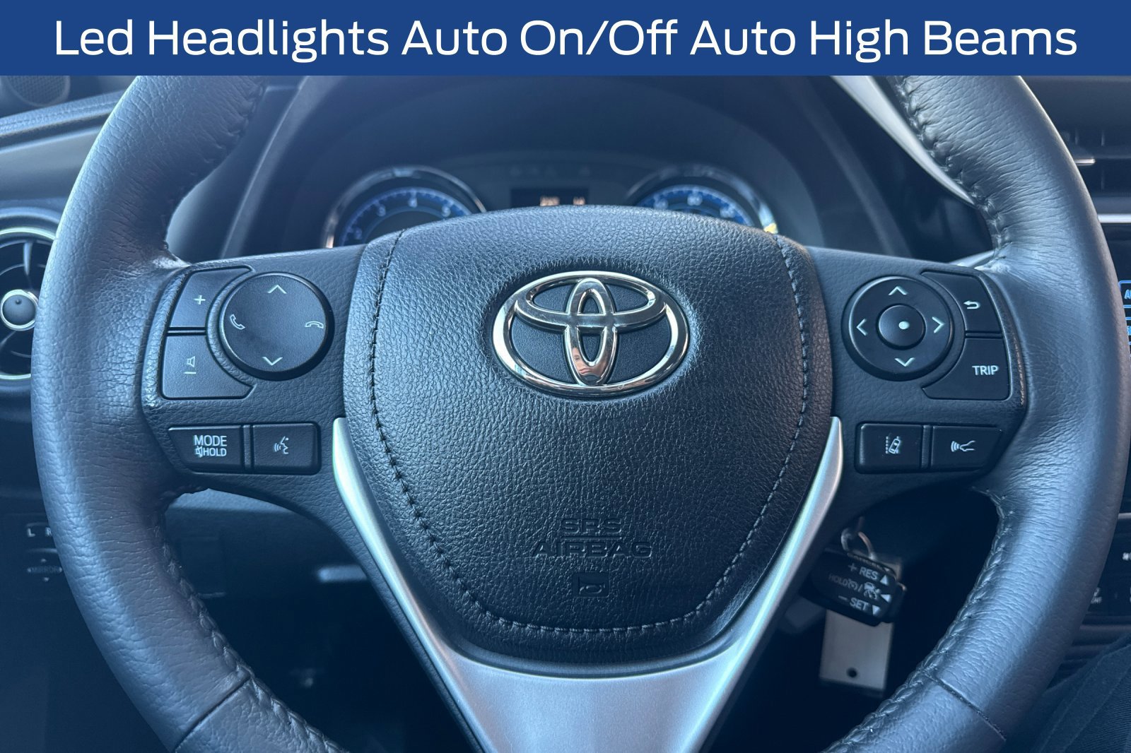 Used 2018 Toyota Corolla SE FWD image 27