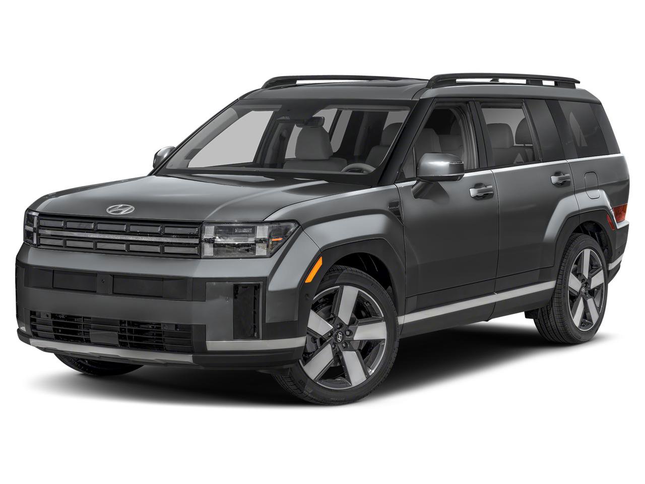 New 2026 Hyundai Santa Fe Limited