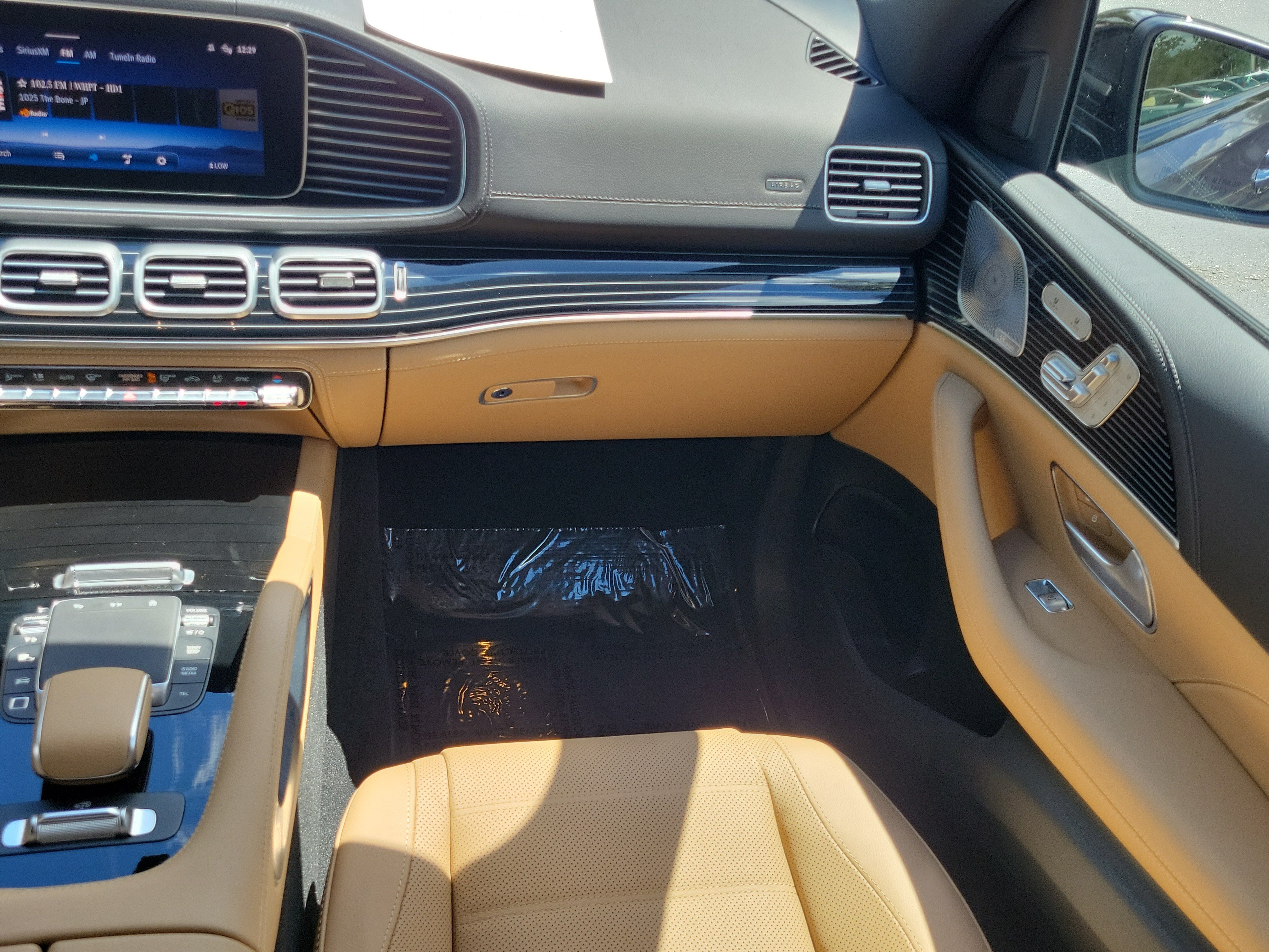 Used 2026 Mercedes-Benz GLS 580 4MATIC image 17