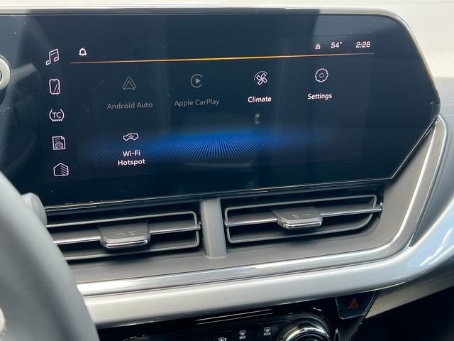 New 2026 Chevrolet Trax LT w/ Driver Confidence Package FWD image 19