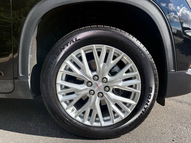 Certified 2024 GMC Acadia Elevation image 17