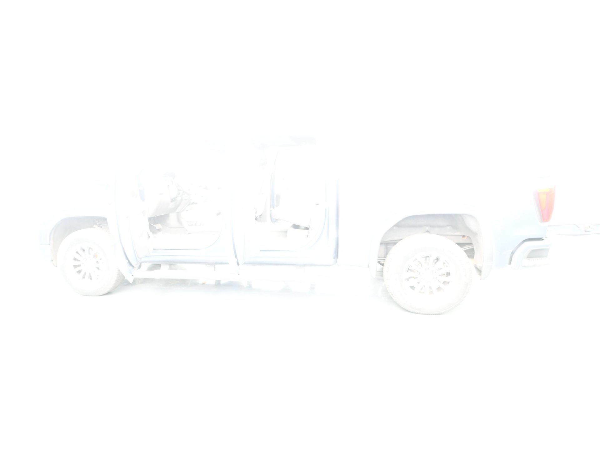 Used 2021 GMC Sierra 1500 AT4 w/ Off-Road Performance Package AWD/4WD image 35
