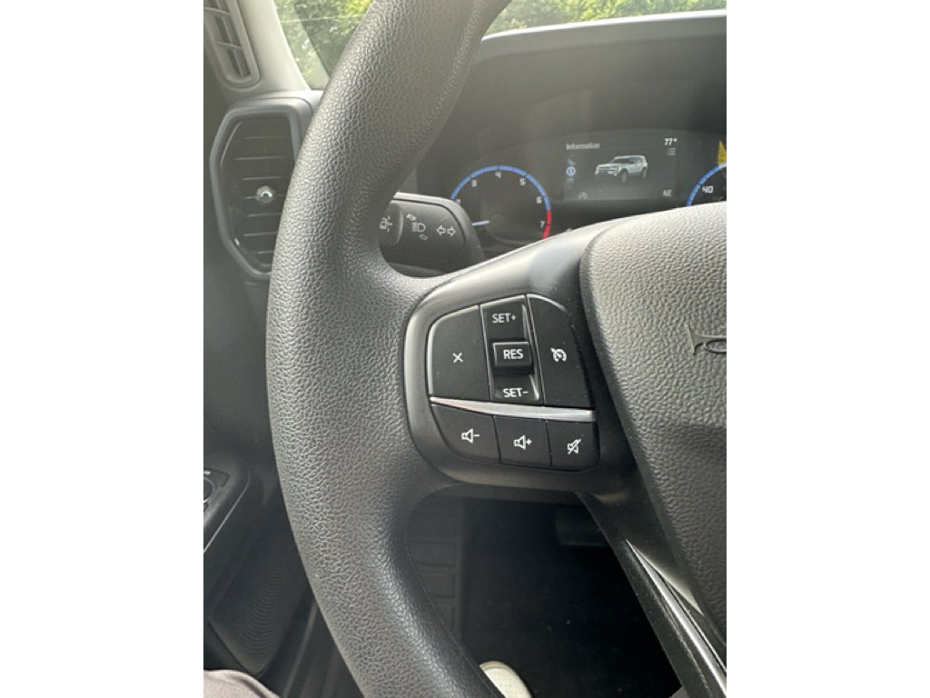 Used 2022 Ford Bronco Sport image 19