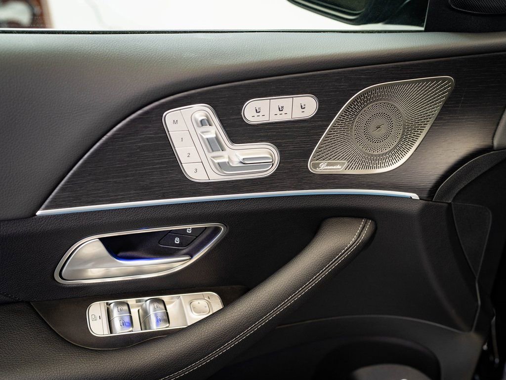 Certified 2025 Mercedes-Benz GLE 450 4MATIC image 24