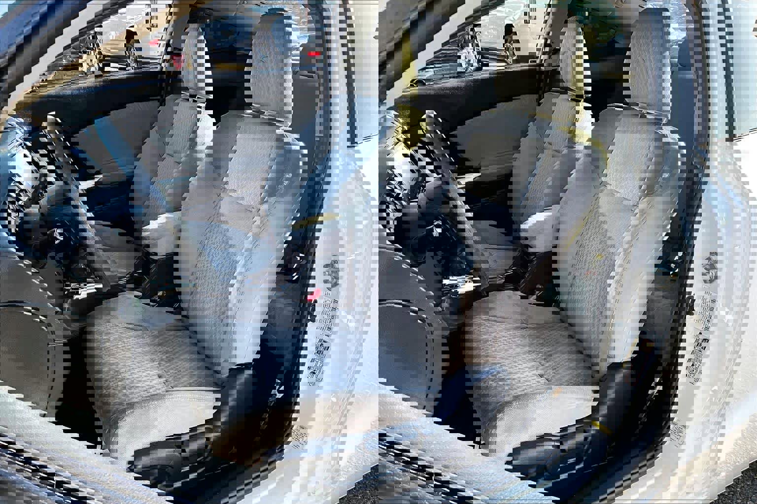 Used 2015 Honda Civic EX image 7