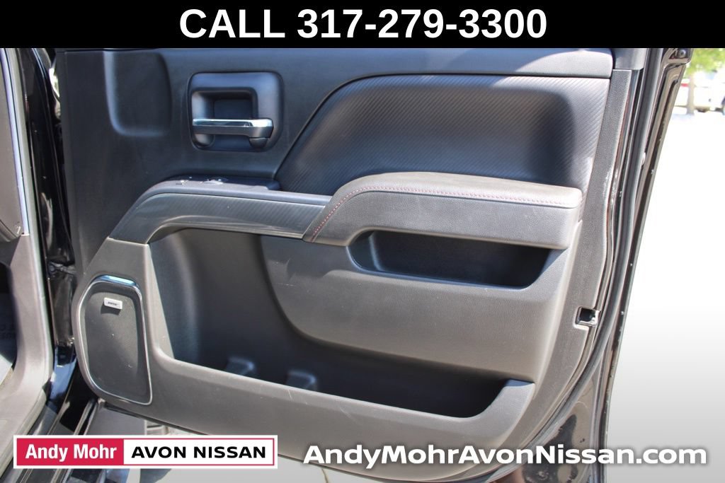 Used 2014 GMC Sierra 1500 SLT w/ All-Terrain Package AWD/4WD image 20