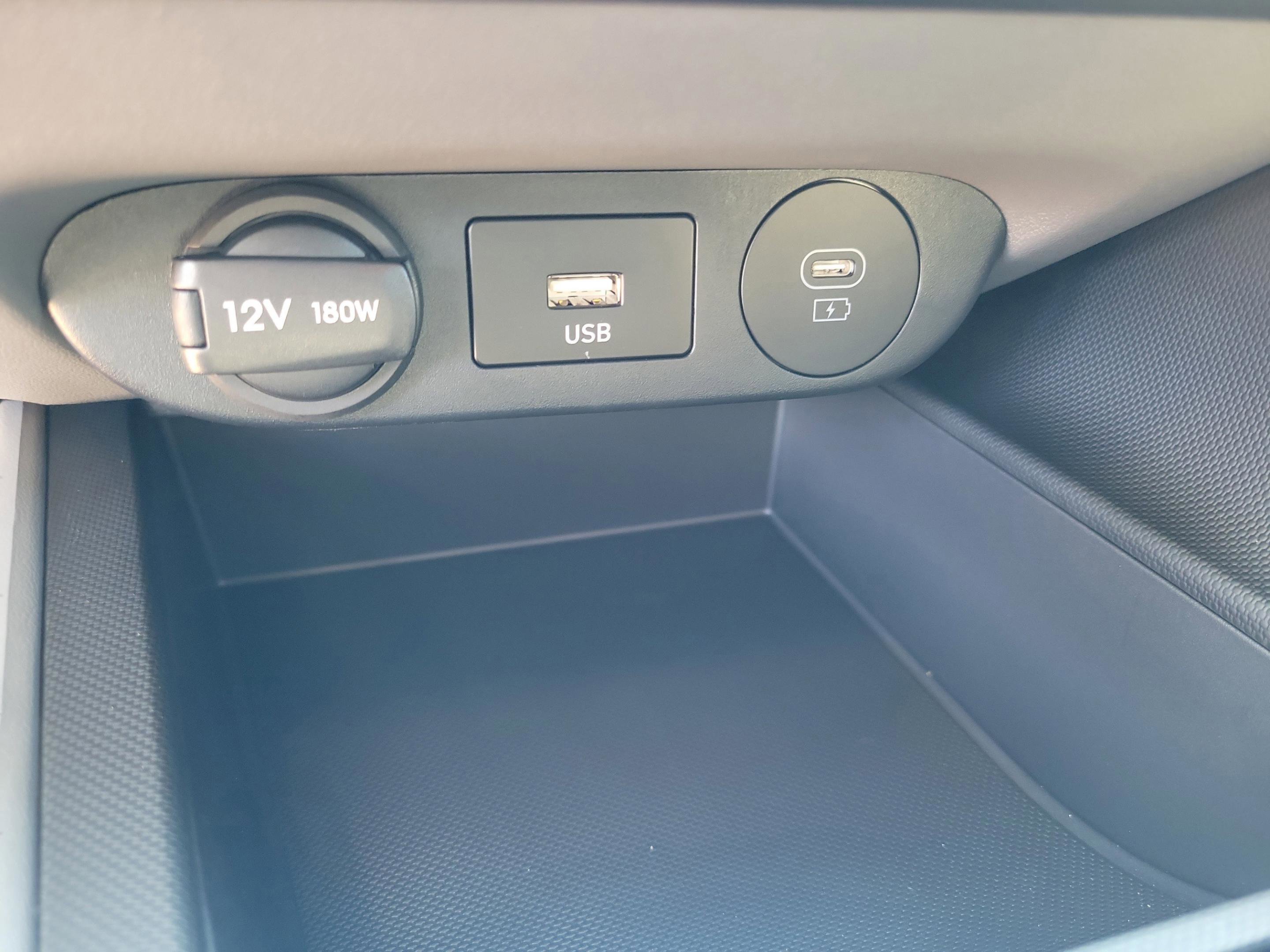 New 2026 Hyundai Elantra Blue image 22