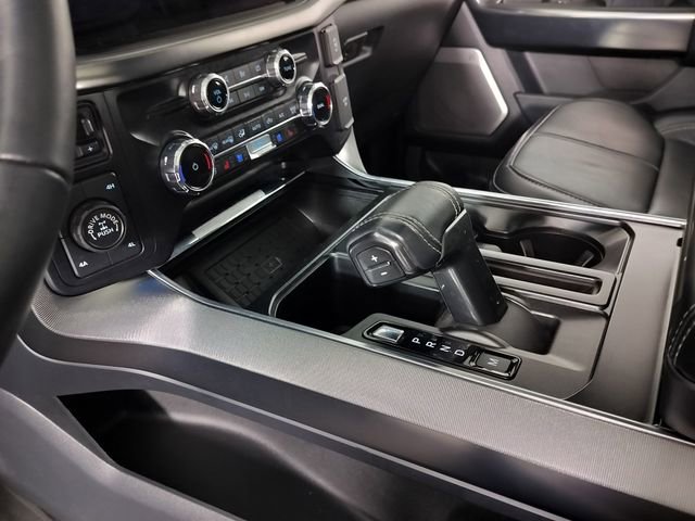 Certified 2023 Ford F150 Platinum w/ Equipment Group 701A High image 65