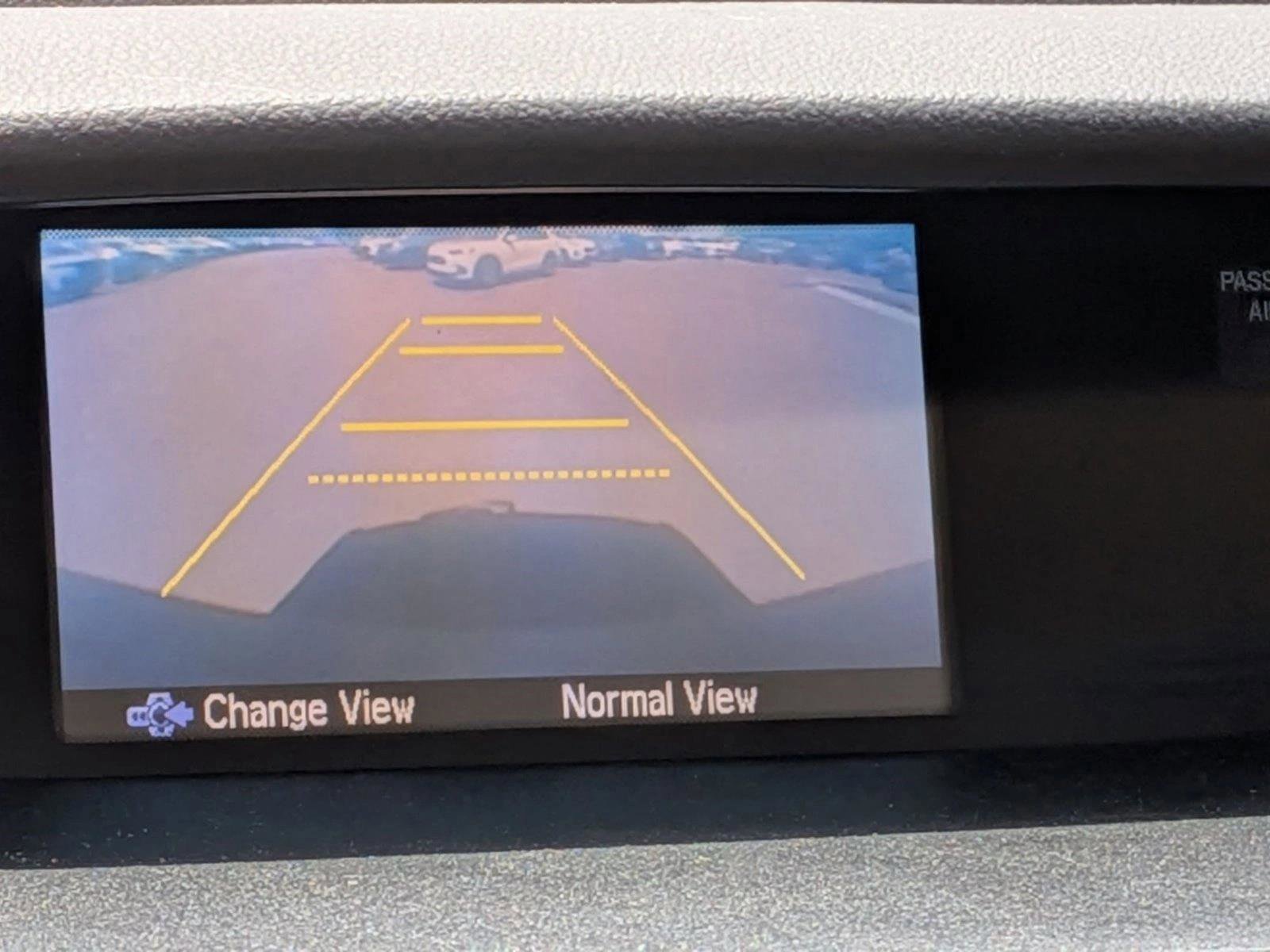 Used 2014 Honda CR-V EX image 11