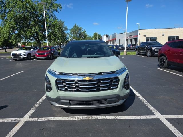 Used 2025 Chevrolet Equinox LT w/ Convenience Package II AWD/4WD image 10