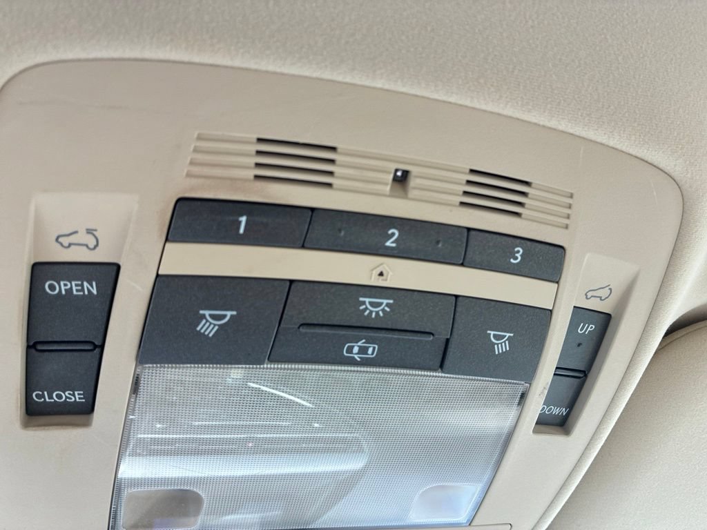 Used 2012 Lexus RX 350 AWD w/ Premium Pkg image 33