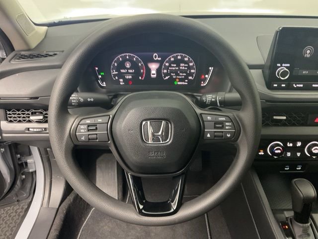 New 2025 Honda Accord SE image 13