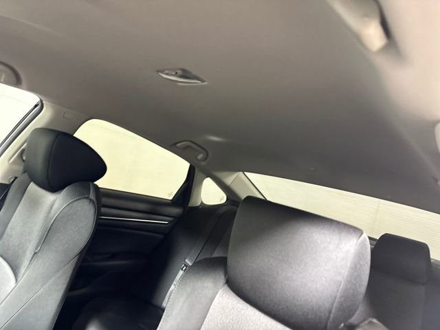 Used 2021 Honda Accord LX image 12