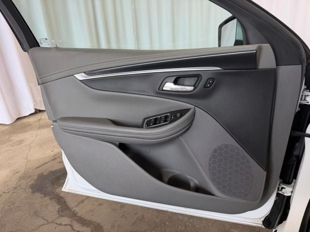 Used 2019 Chevrolet Impala LS FWD image 24