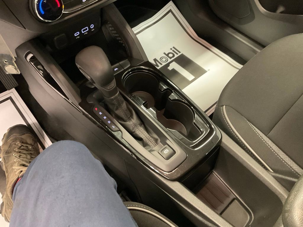 Used 2023 Chevrolet TrailBlazer LS image 15