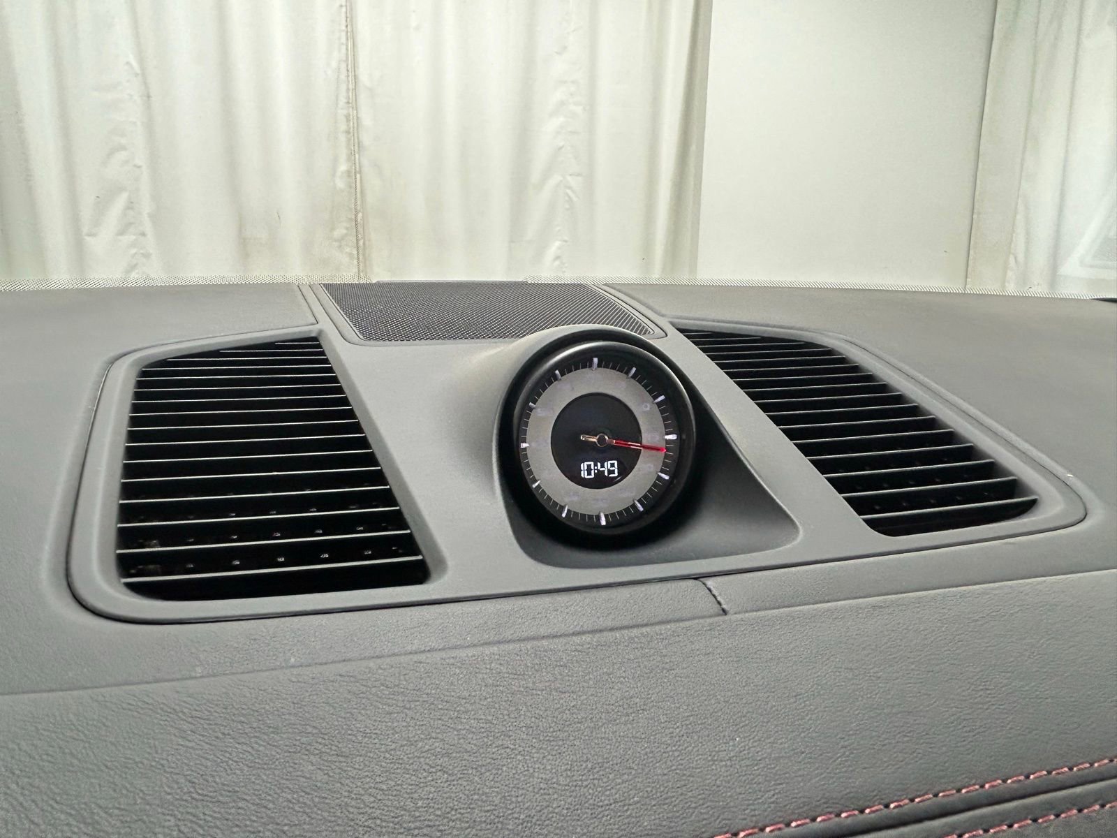 Used 2023 Porsche Cayenne Turbo image 16