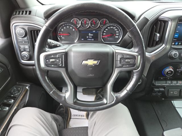 Used 2021 Chevrolet Silverado 2500 LT w/ Convenience Package image 60