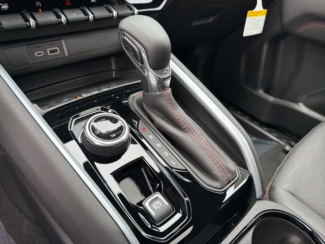 New 2026 Chevrolet Colorado Z71 w/ Technology Package image 32