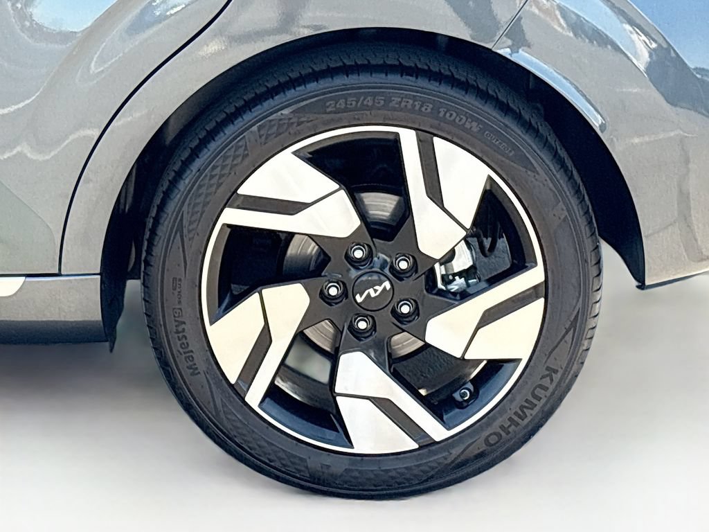 Used 2023 Kia Soul GT-Line w/ GT-Line Technology Package FWD image 31