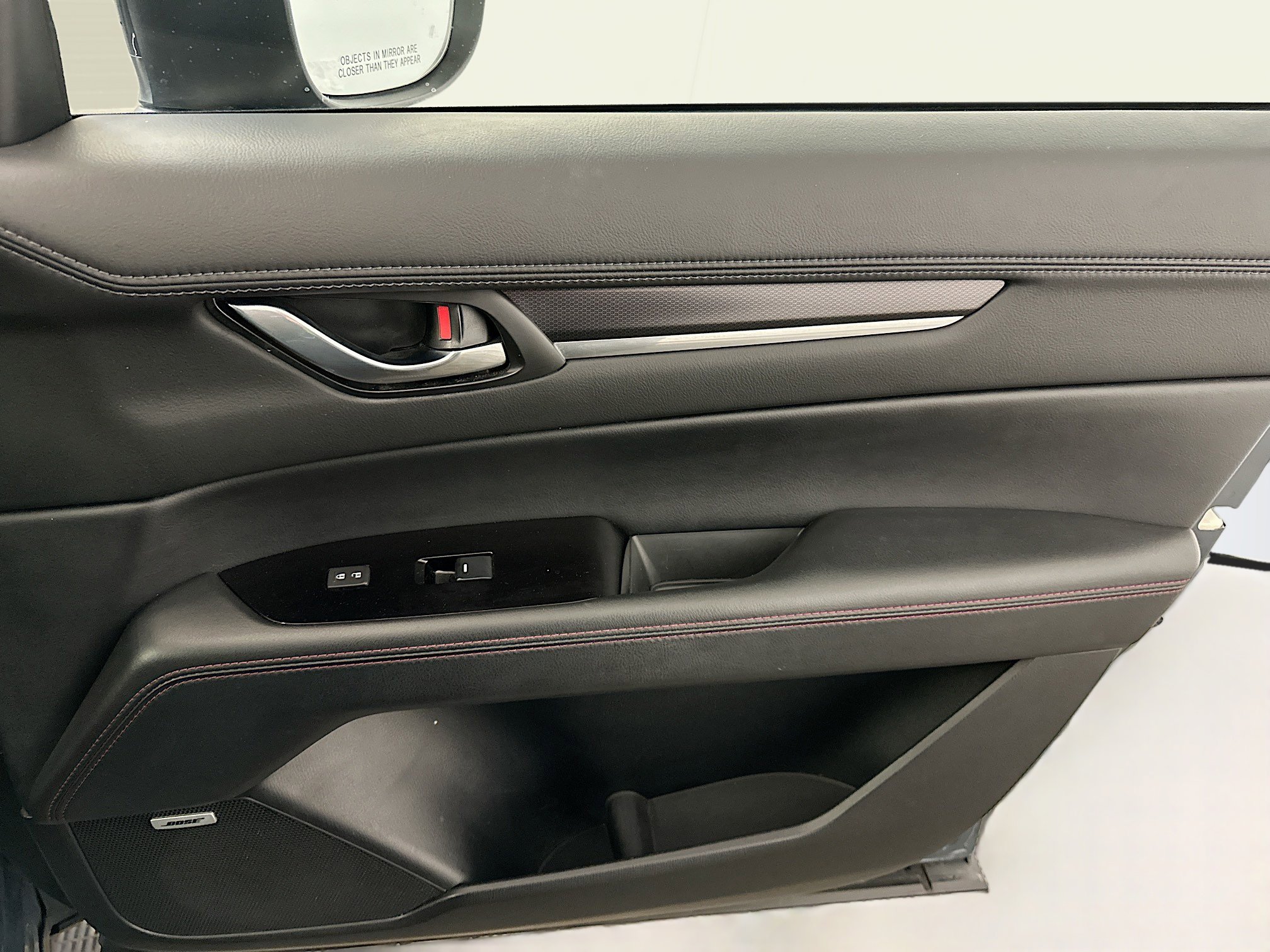 Used 2025 MAZDA CX-5 Carbon Edition image 35