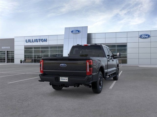 New 2026 Ford F250 XL image 8