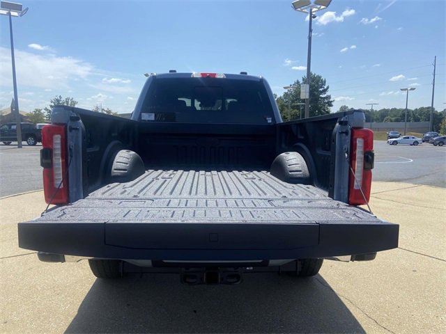 New 2026 Ford F350 King Ranch image 8