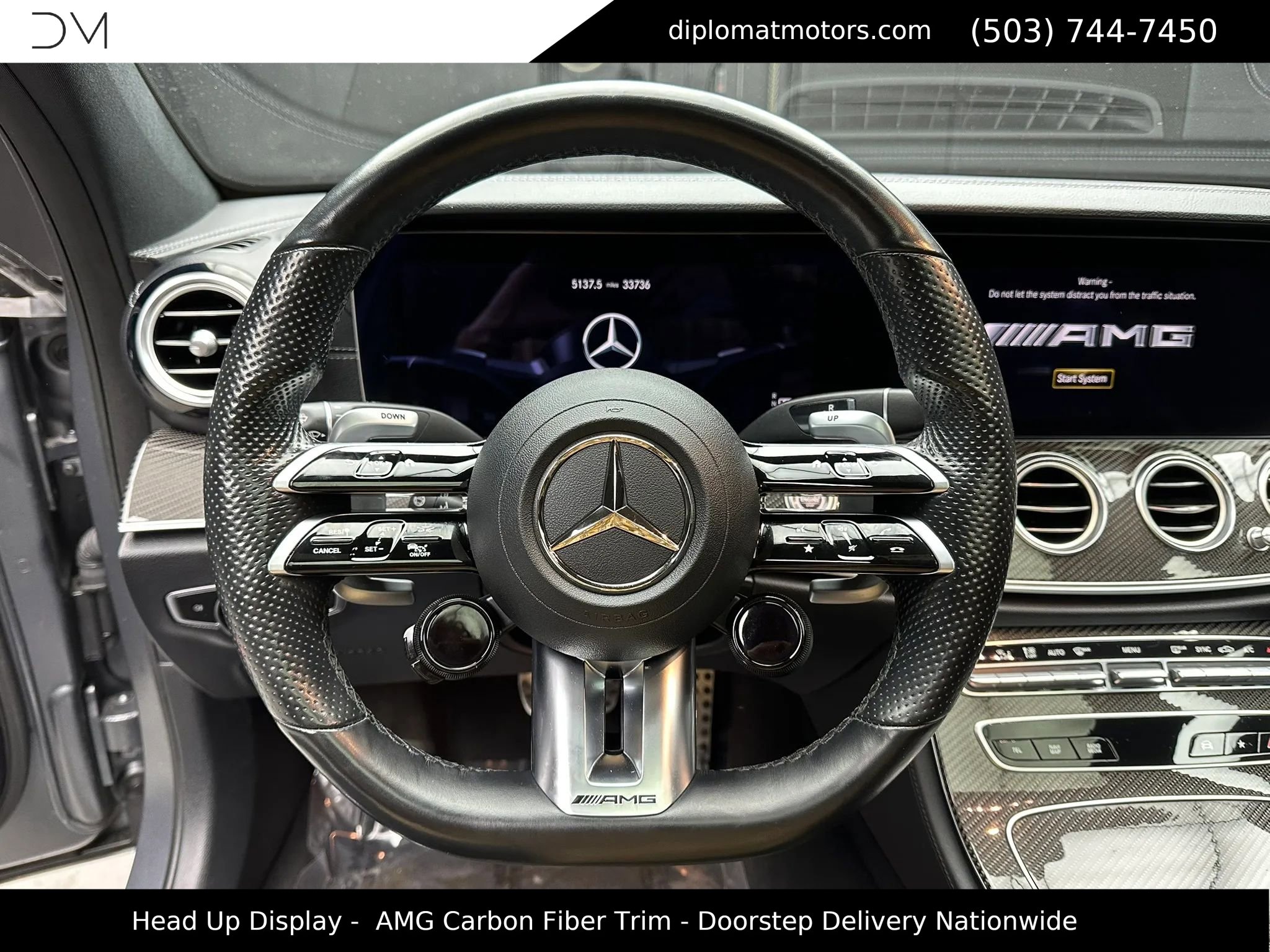 Used 2022 Mercedes-Benz E 53 AMG 4MATIC Sedan image 29