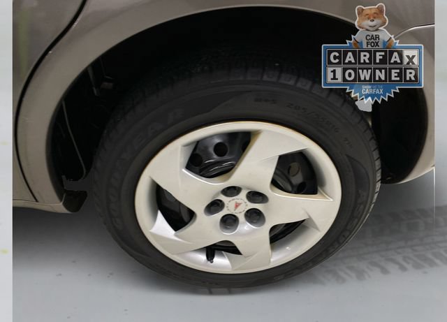 Used 2003 Pontiac Vibe AWD w/ Power Group Value Package image 18